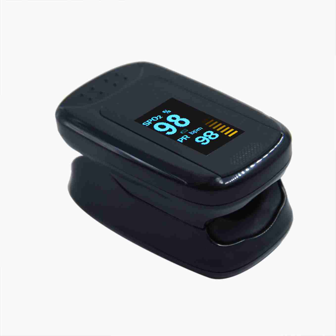 Fingertip Pulse Oximeter A5