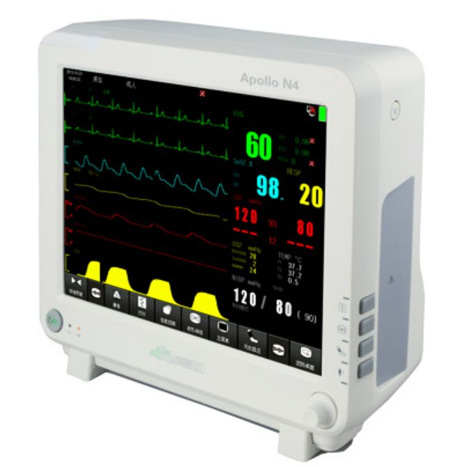 ICU Monitor  #OPM-Apollo N4