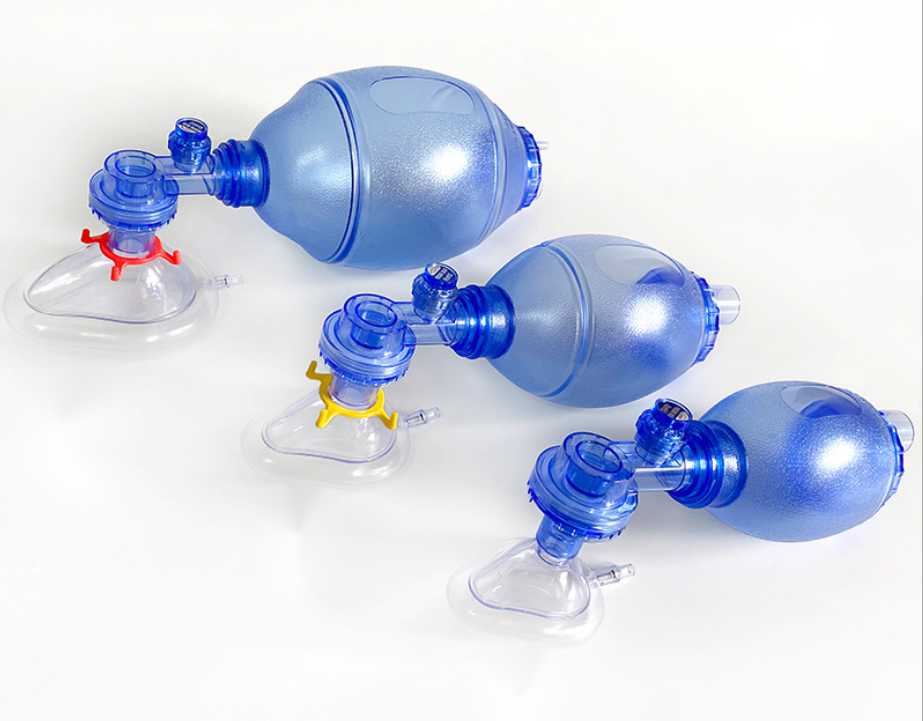 Resuscitator /Ambubag