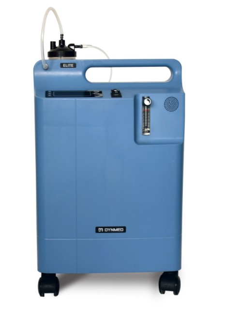 5L Oxygen Concentrator