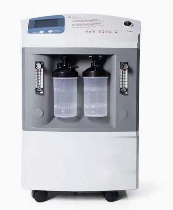 10L Oxygen Concentrator