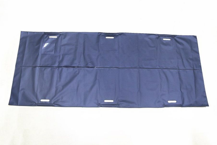 Body Bags With Carrying Handles