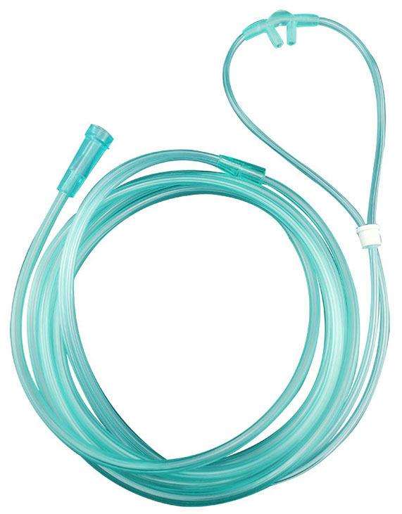Nasal Oxygen Cannula