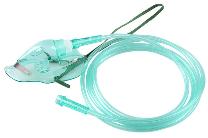 Oxygen Mask