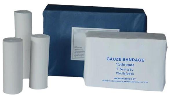 Gauze Bandage