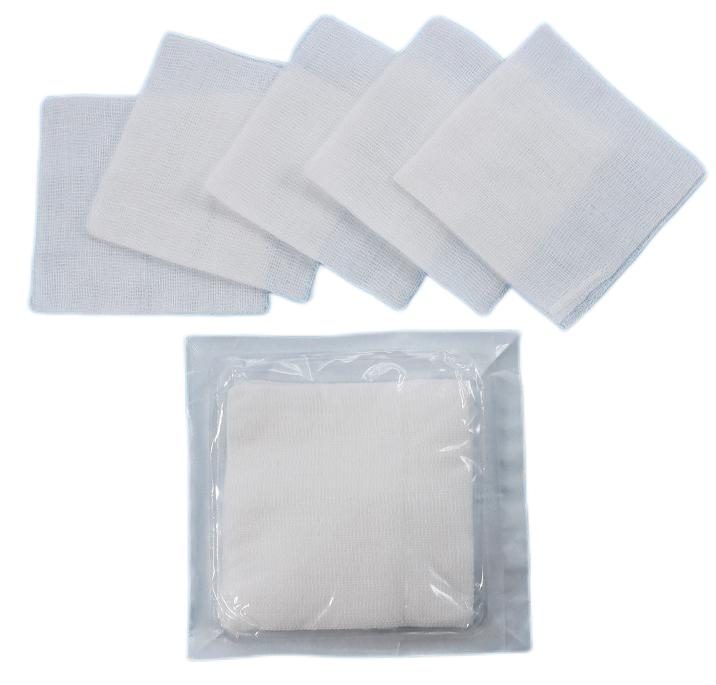 Gauze Swab
