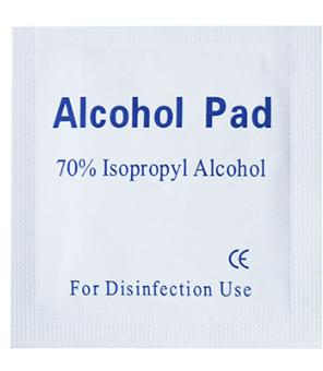 Alcohol Swabs