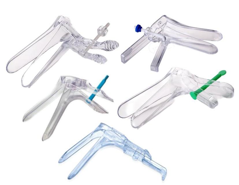 Vaginal Speculum