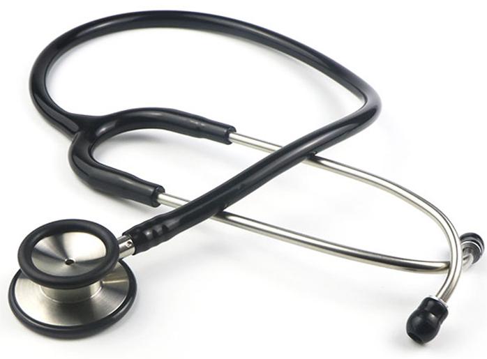 Dual Head Stethoscope