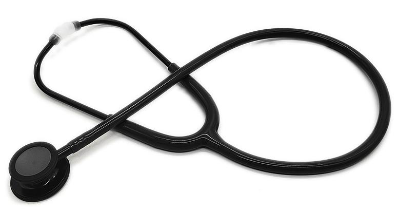 Dual Head  Stethoscope