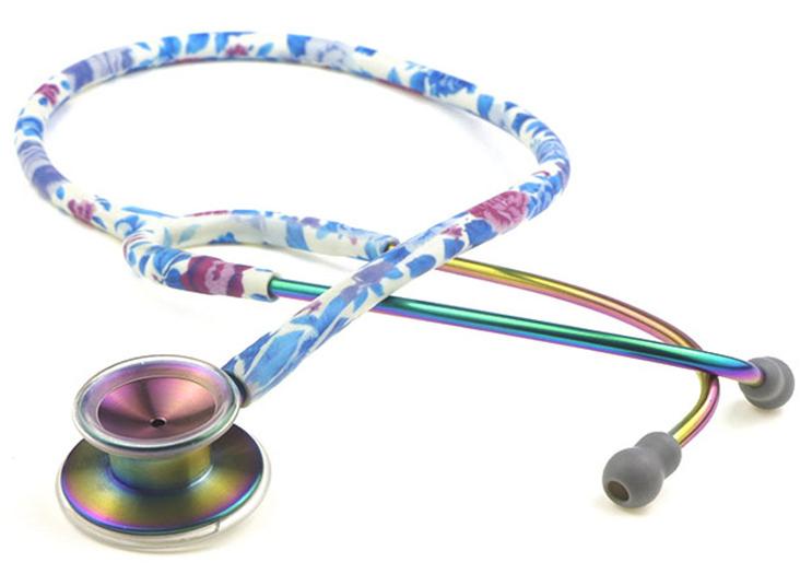 Dual Head Stethoscope
