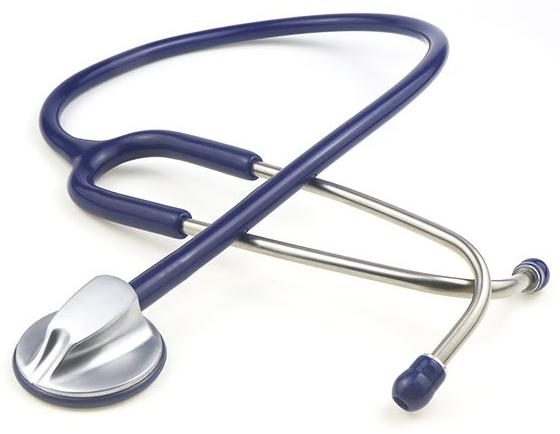 Single Head Stethoscope