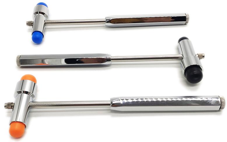 T-shaped Percussion Hammer