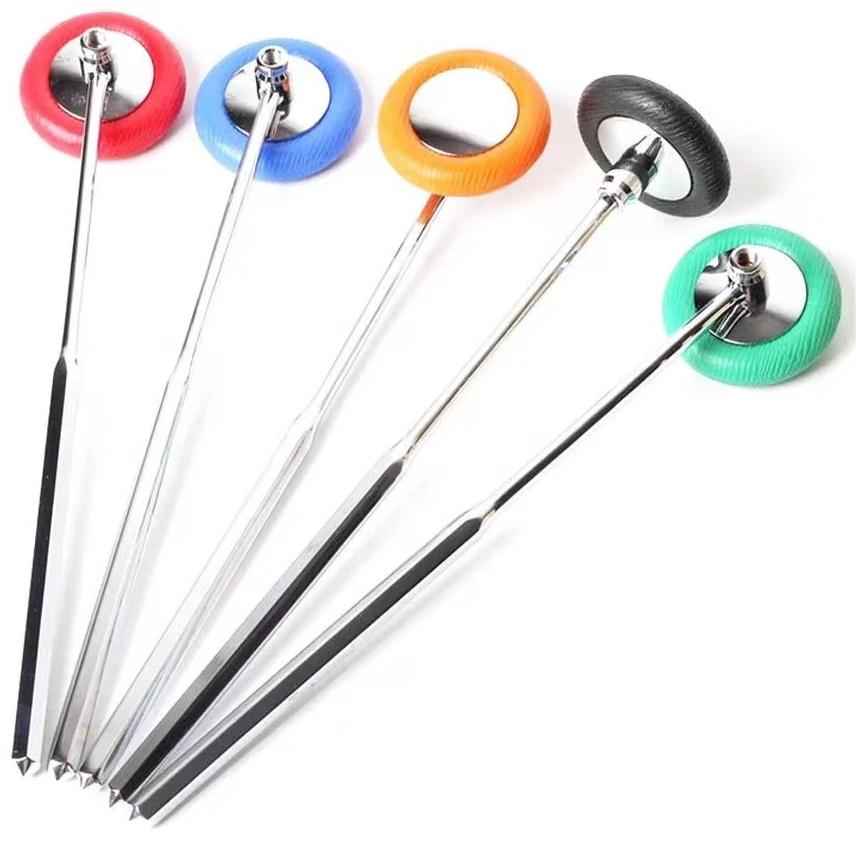Round-shaped Percussion Hammer