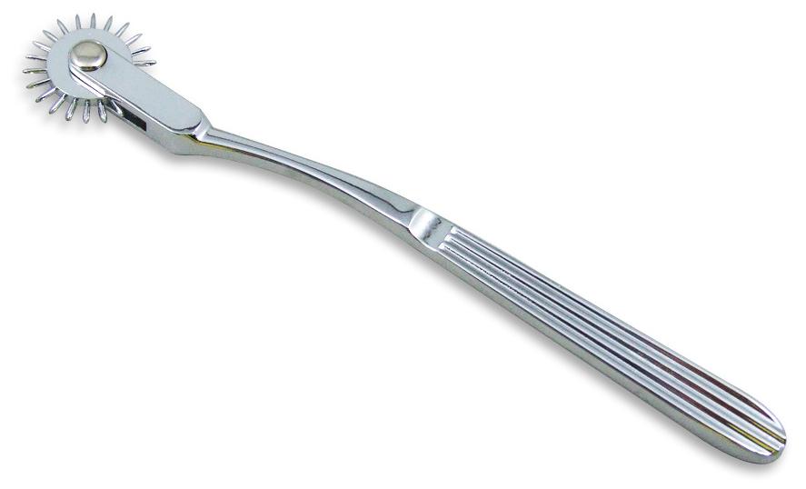 Wartenberg Pinwheel Hammer