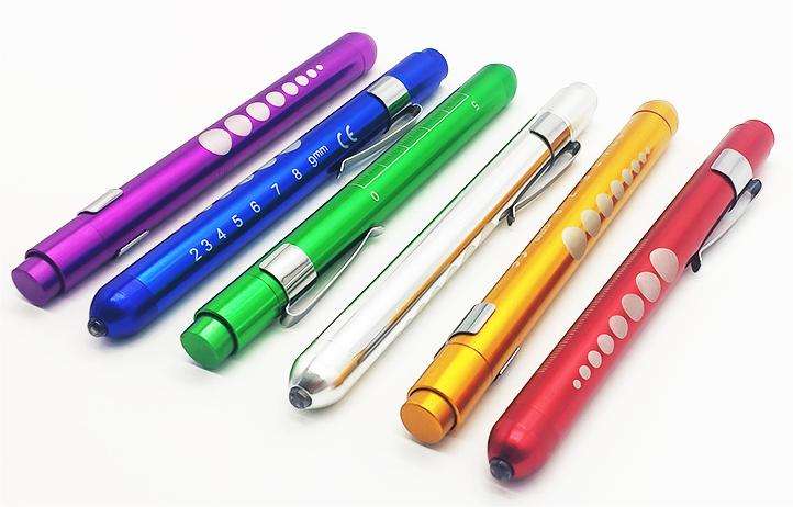 Pen torch