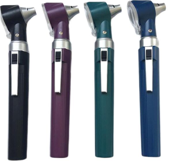 Otoscope