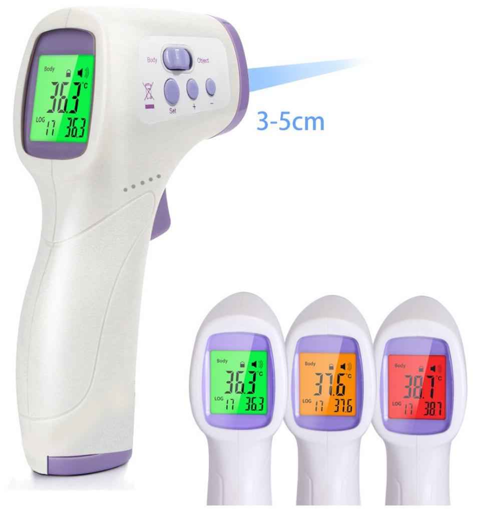 Infrared Thermometer