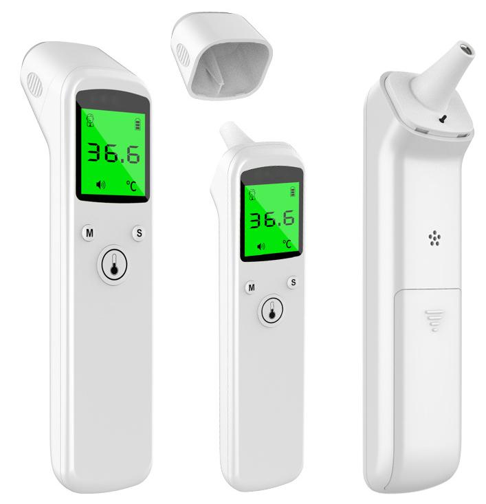 Digital Ear Thermometer