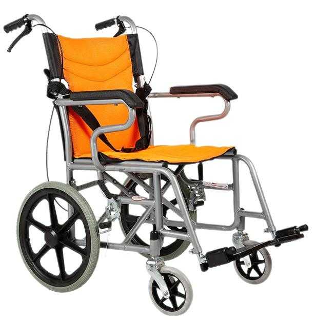 Wheelchair (#OPM-AY-01)