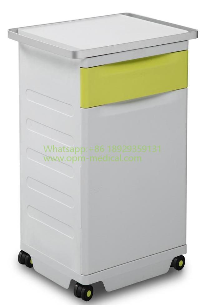 Deluxe Bedside Cabinet - (#HK-N603)