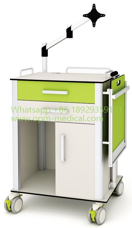 Multifunctional Computer Cart -(#HK-N501)