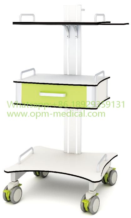 Multifunctional Computer Cart -(#HK-N502)