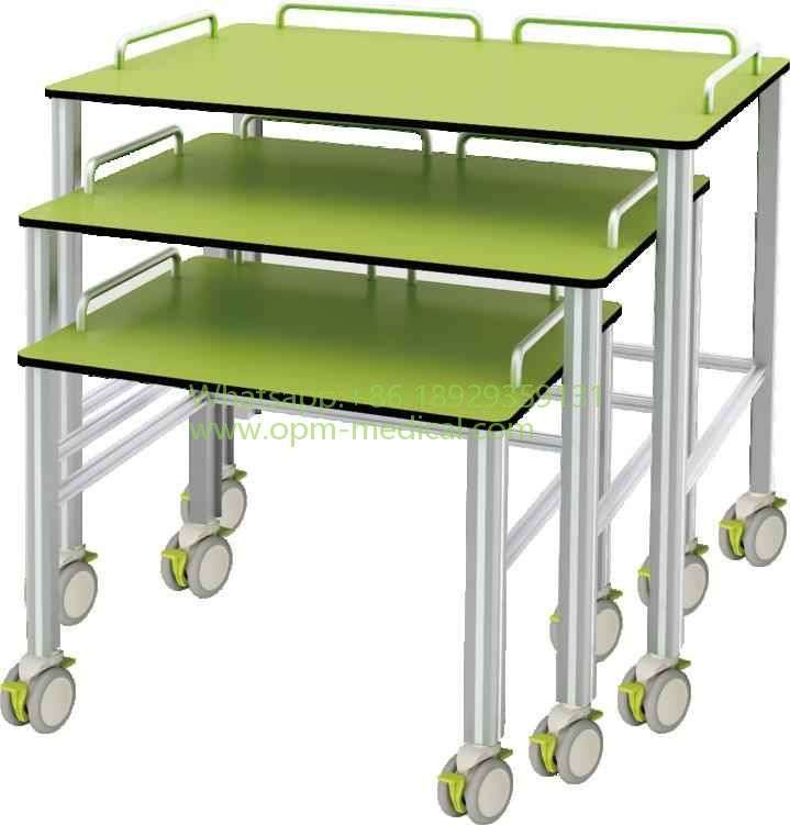 Equipment Cart -(#HK-N555)
