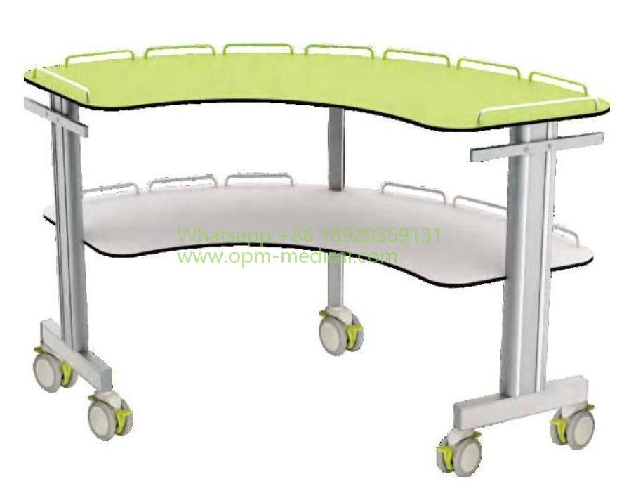 Equipment Cart -(#HK-N556)