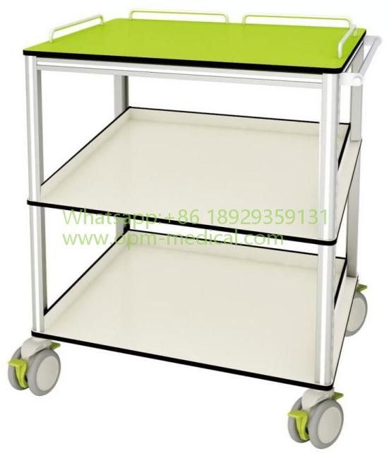 Equipment Cart - (#HK-N558)