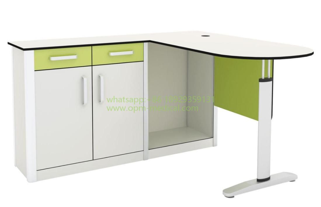 Doctor's table - (#HK-N571)