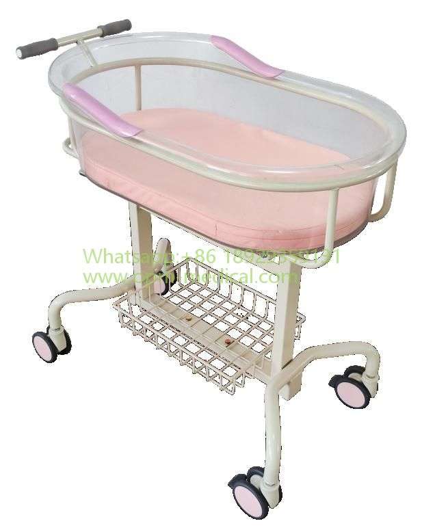 Infant Bed -(#HK-N221)