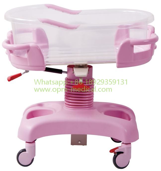 ABS Infant Bed - (#HK-N219)