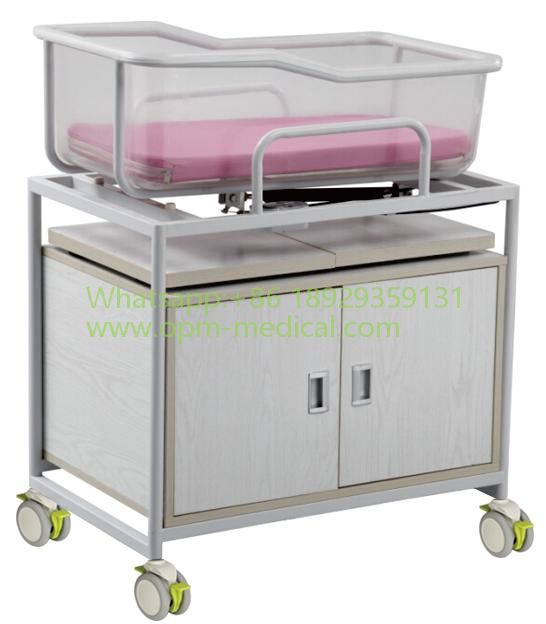 Deluxe Infant Bed - (#HK-N218)