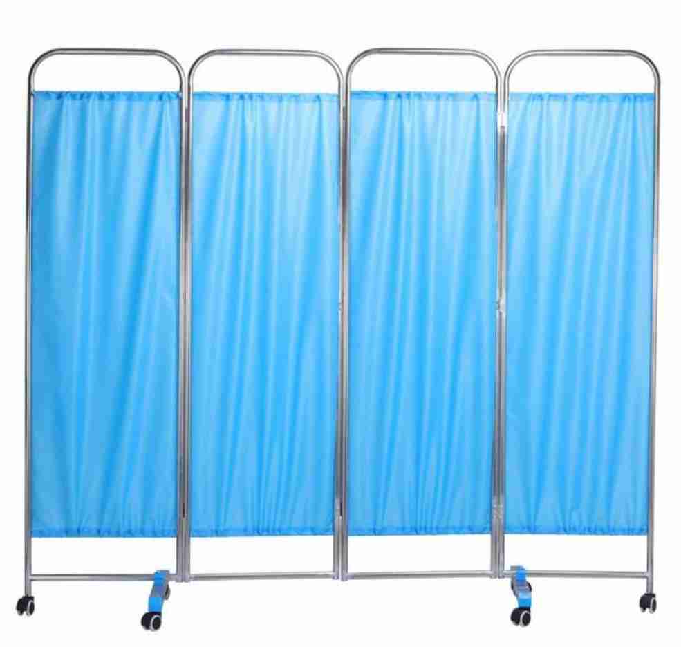 Ward screen