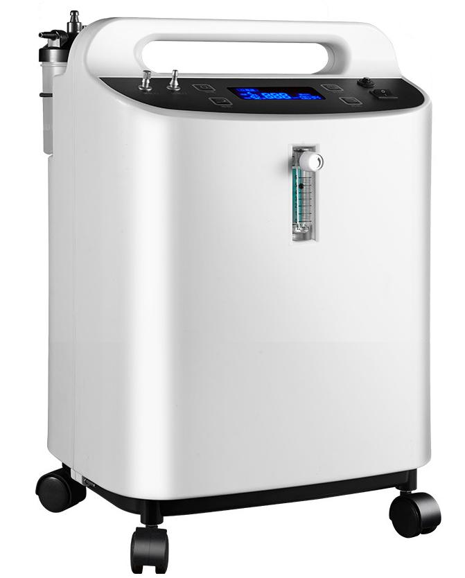 5L Oxygen Concentrator