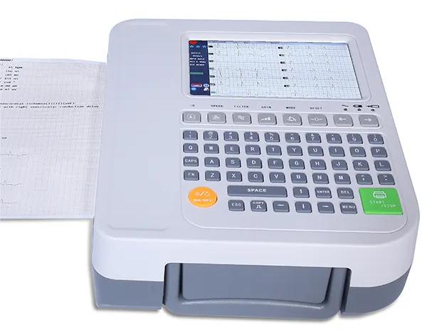 ECG 12Channel - #E12