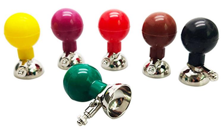 ECG Bulb Electrodes
