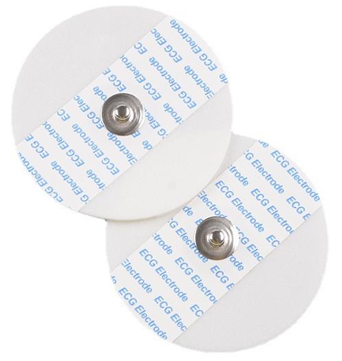 Disposable ECG Electrode