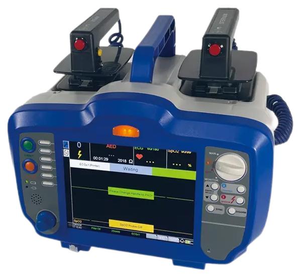 Defibrillator (#Defi Xpress)