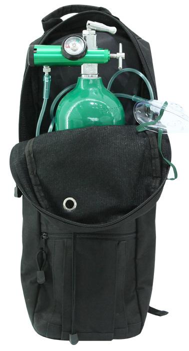 Oxygen Cylinder Bag